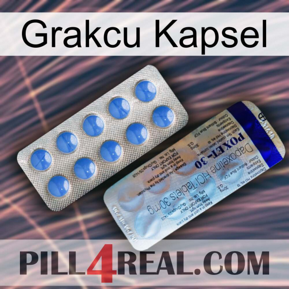 Grakcu Capsule 39